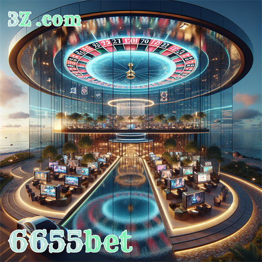 Descubra a Categoria 'Jogos' no 6655 bet: Diversão e Apostas em Um Só Lugar