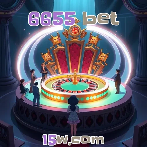 6655 bet Fantasy