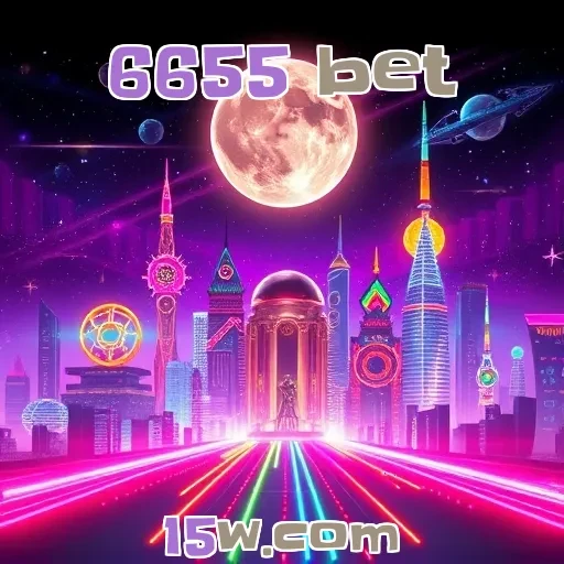 6655 bet Jogos