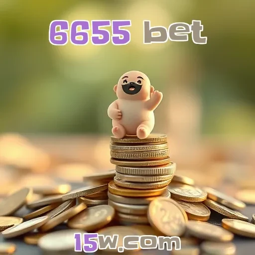 6655 bet Cassino Ao Vivo