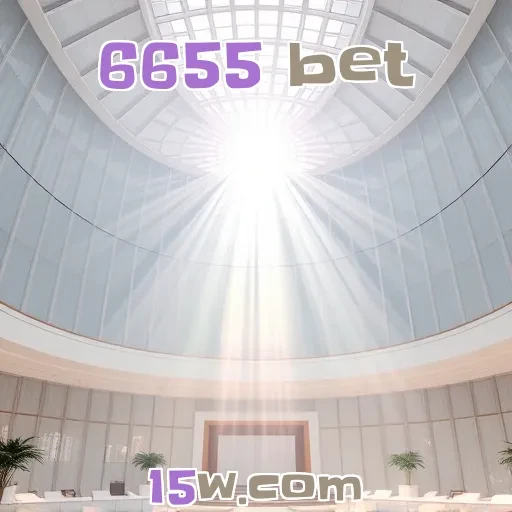 6655 bet Promoções