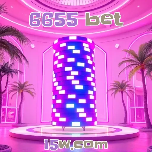 6655 bet Programa VIP